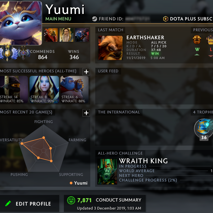 Divin II | Noyau : 4606 / Prise en charge : 4956