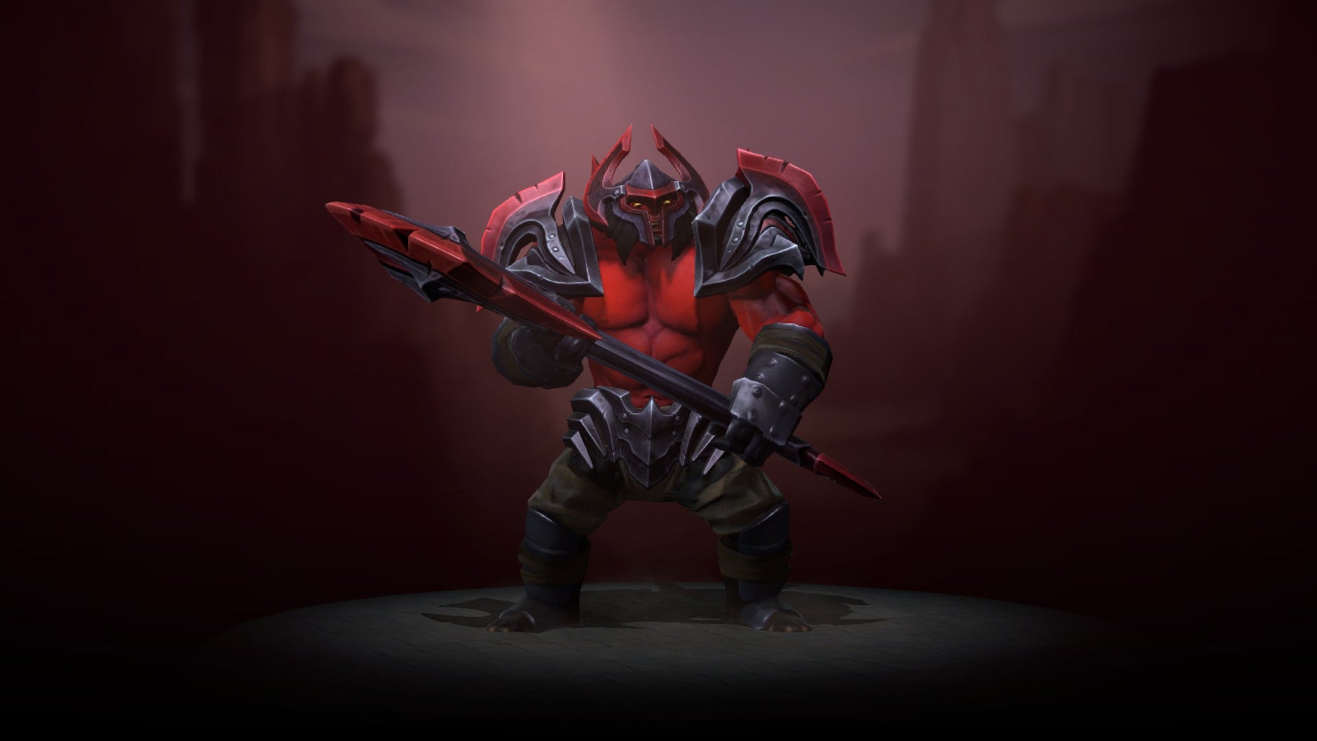 Divine I | MMR: 4724 - Behavior: 11082 - Communication: 11082