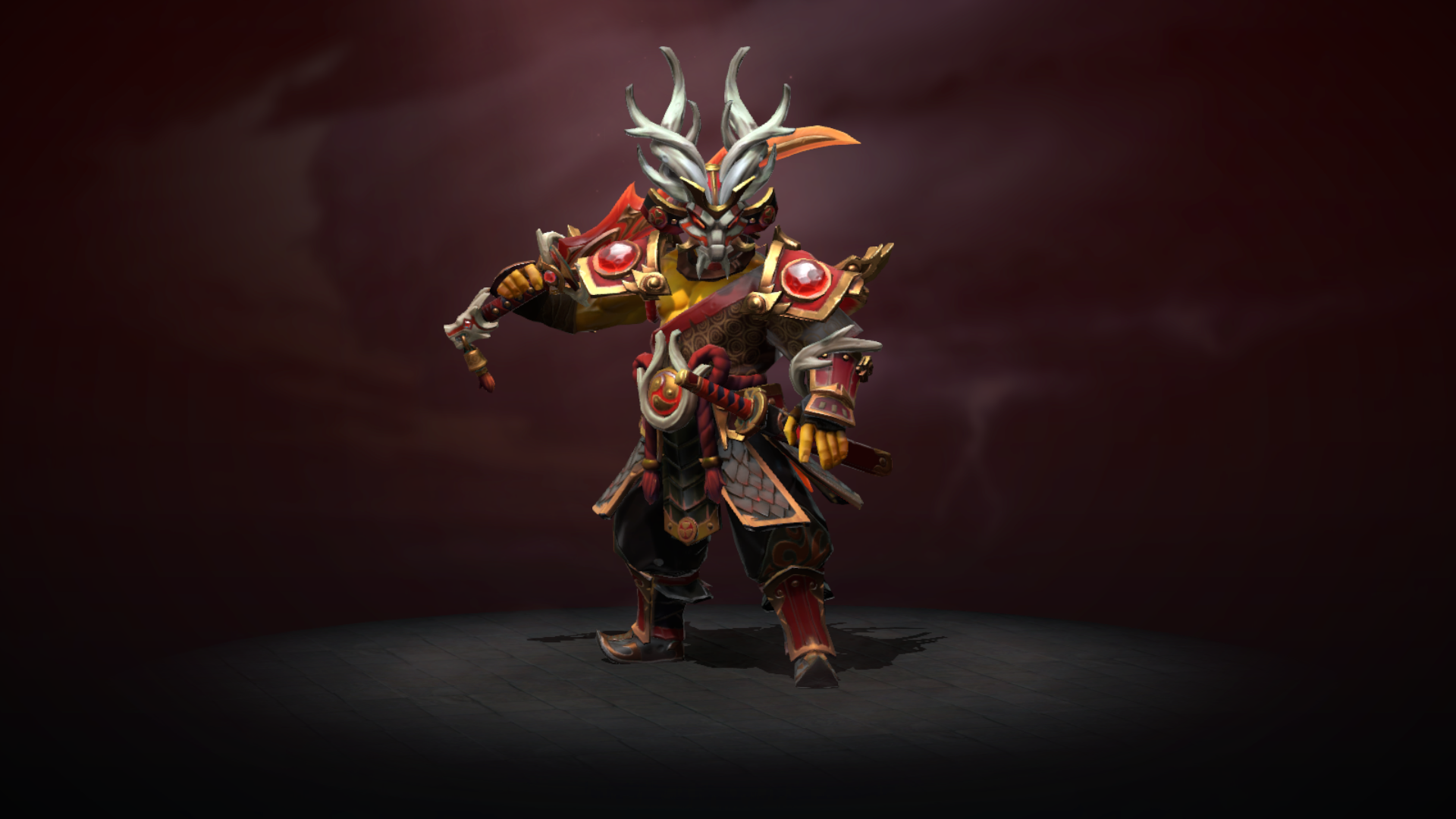 Ancient IV | MMR: 4219 - Behavior: 11225 - Communication: 11225