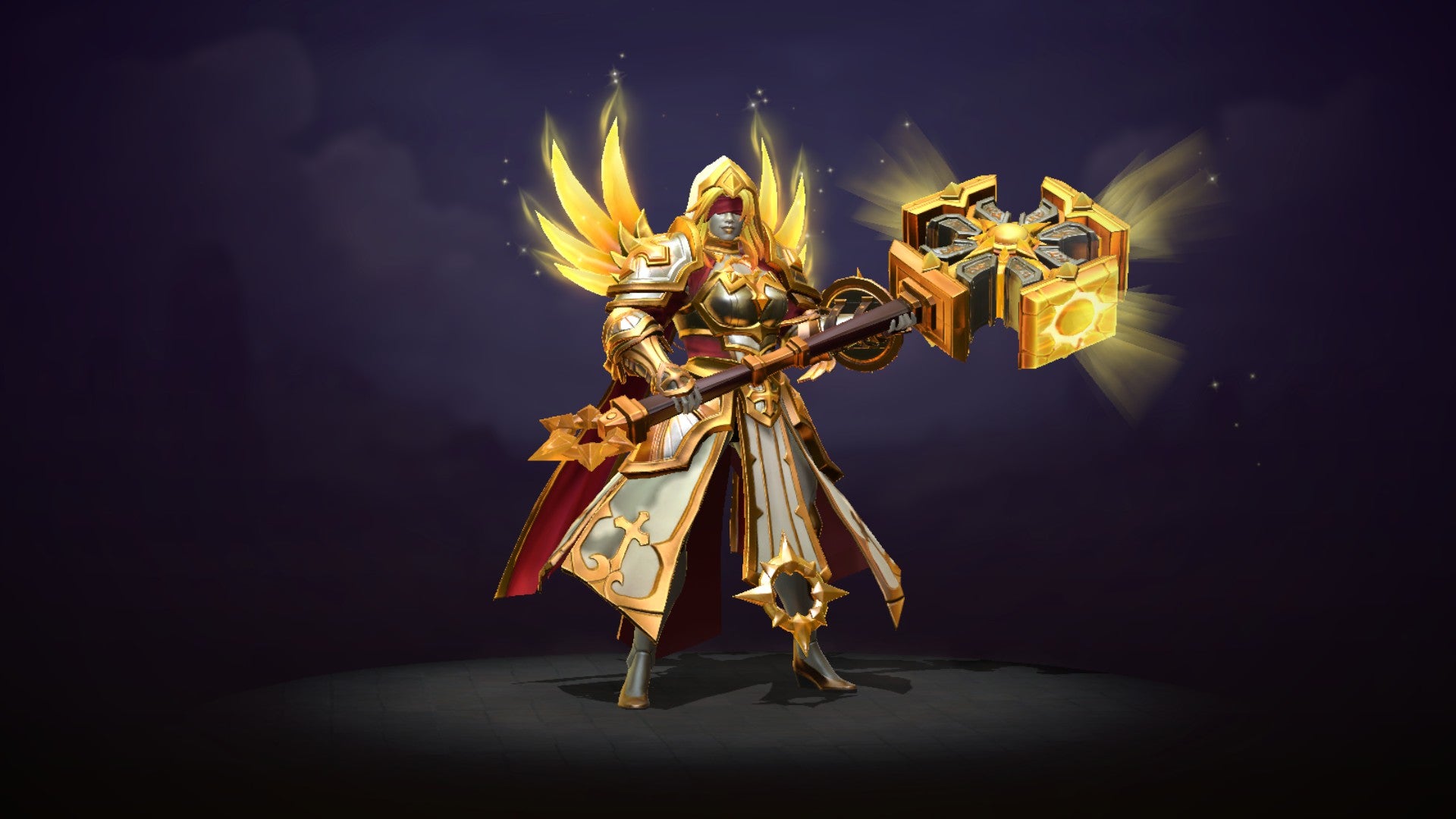 Archon III | MMR: 2620 - Behavior: 10105 - Communication: 10105