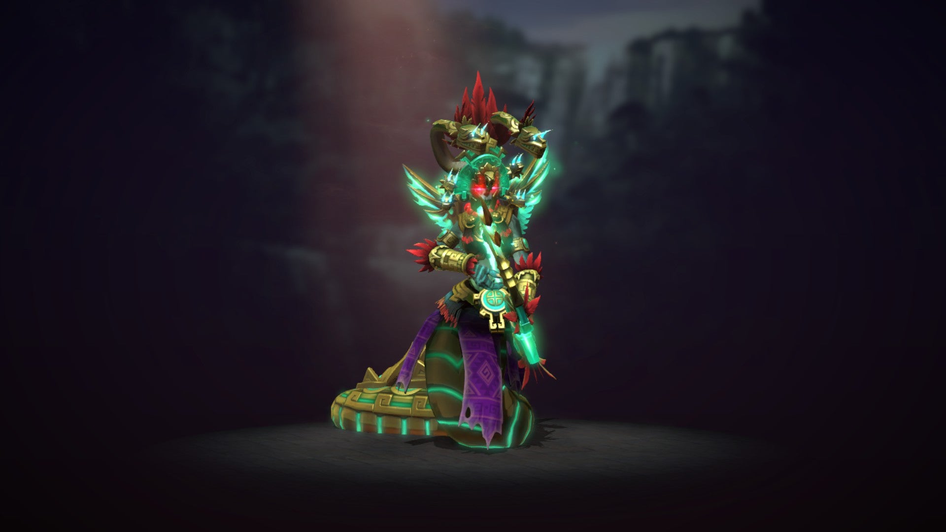 Crusader III | MMR: 1852 - Behavior: 8943 - Communication: 8943