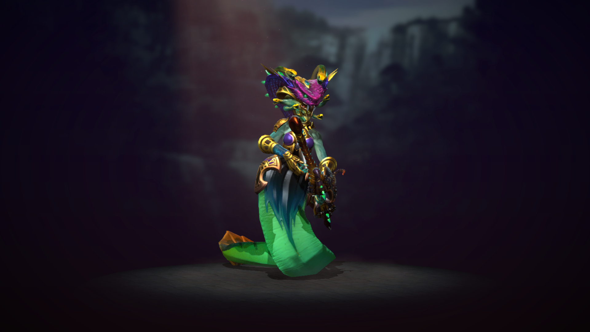 Guardian V | MMR: 1291 - Behavior: 9736 - Communication: 9736