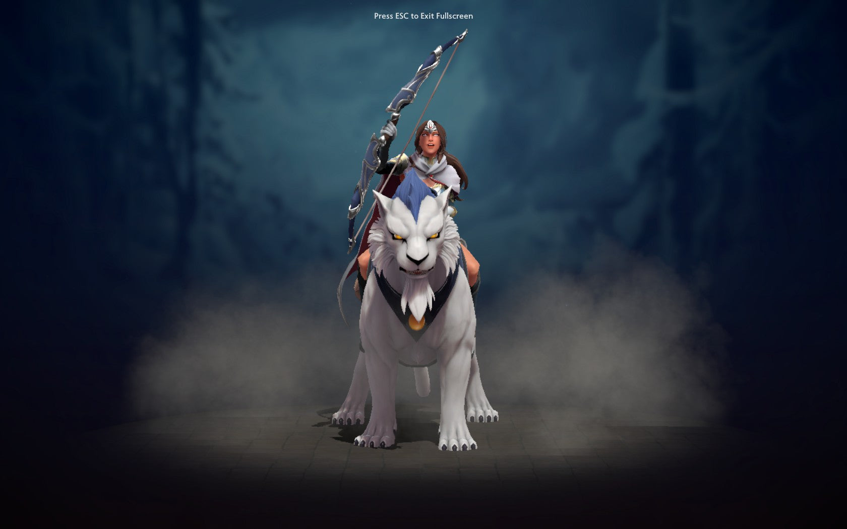 Legend V | MMR: 3702 - Behavior: 10794 - Communication: 10794