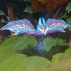 Defender of the Brumal Crest