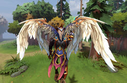 Beacon of Cerulean Light