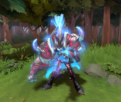 Ire of the Ancient Gaoler