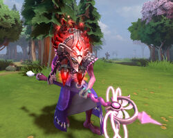 Crimson Gates of Nothl