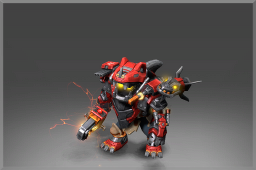 Héritage de la forme de lame