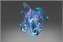 Héritage de la forme de lame