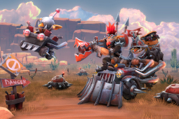 Héritage de la forme de lame