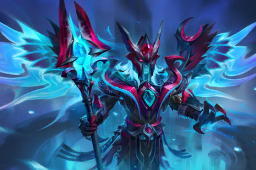 Héritage de la forme de lame