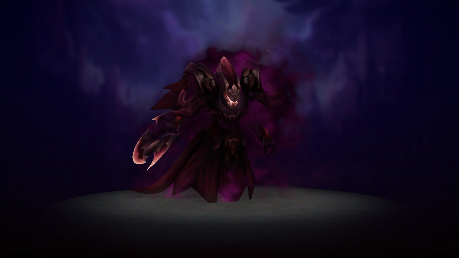 Crusader IV | MMR: 2099 - Behavior: 8885 - Communication: 8885