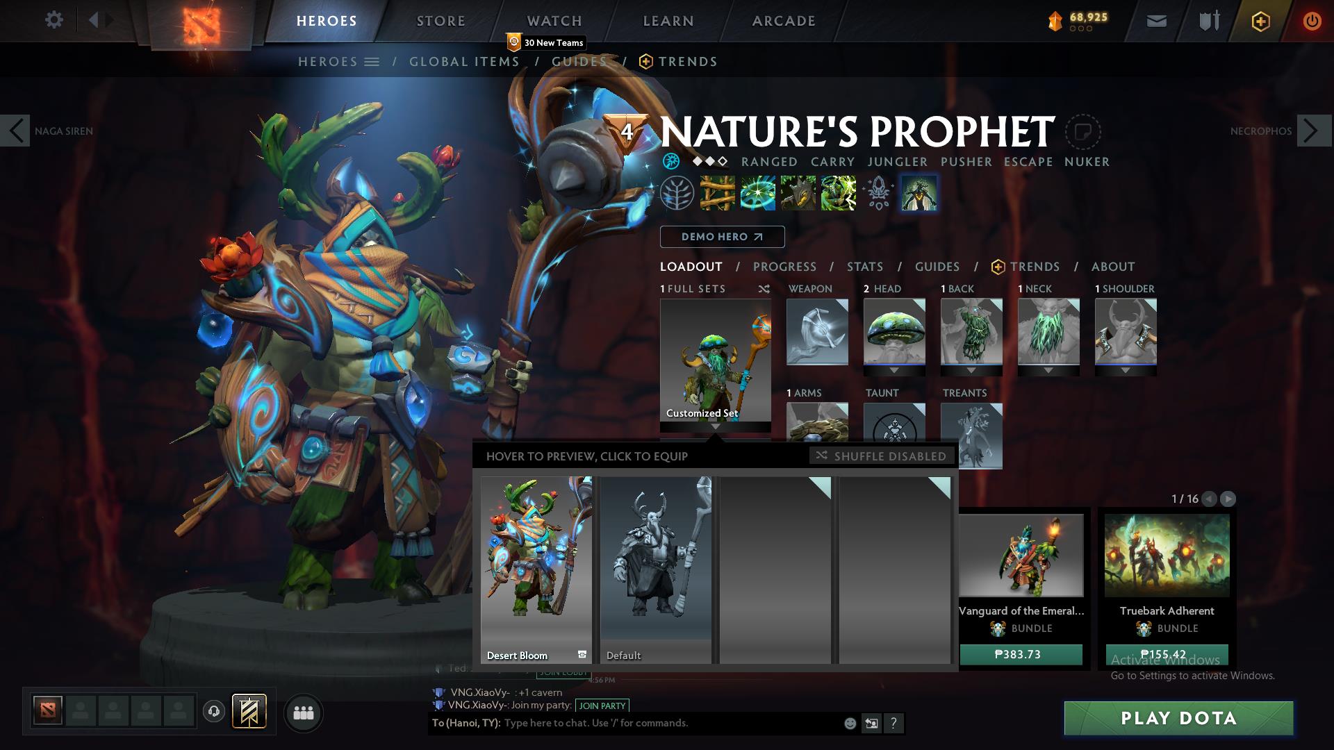 Crusader IV | MMR: 2100 - Behavior: 10000