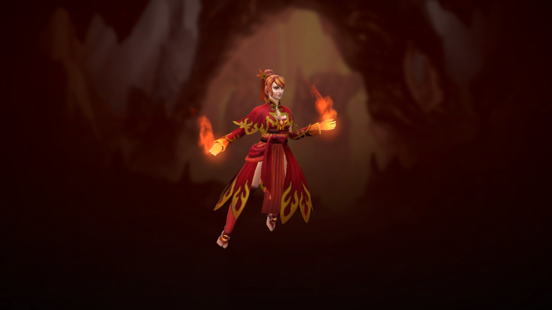 Legend II | MMR: 3177 - Behavior: 10021 - Communication: 10021