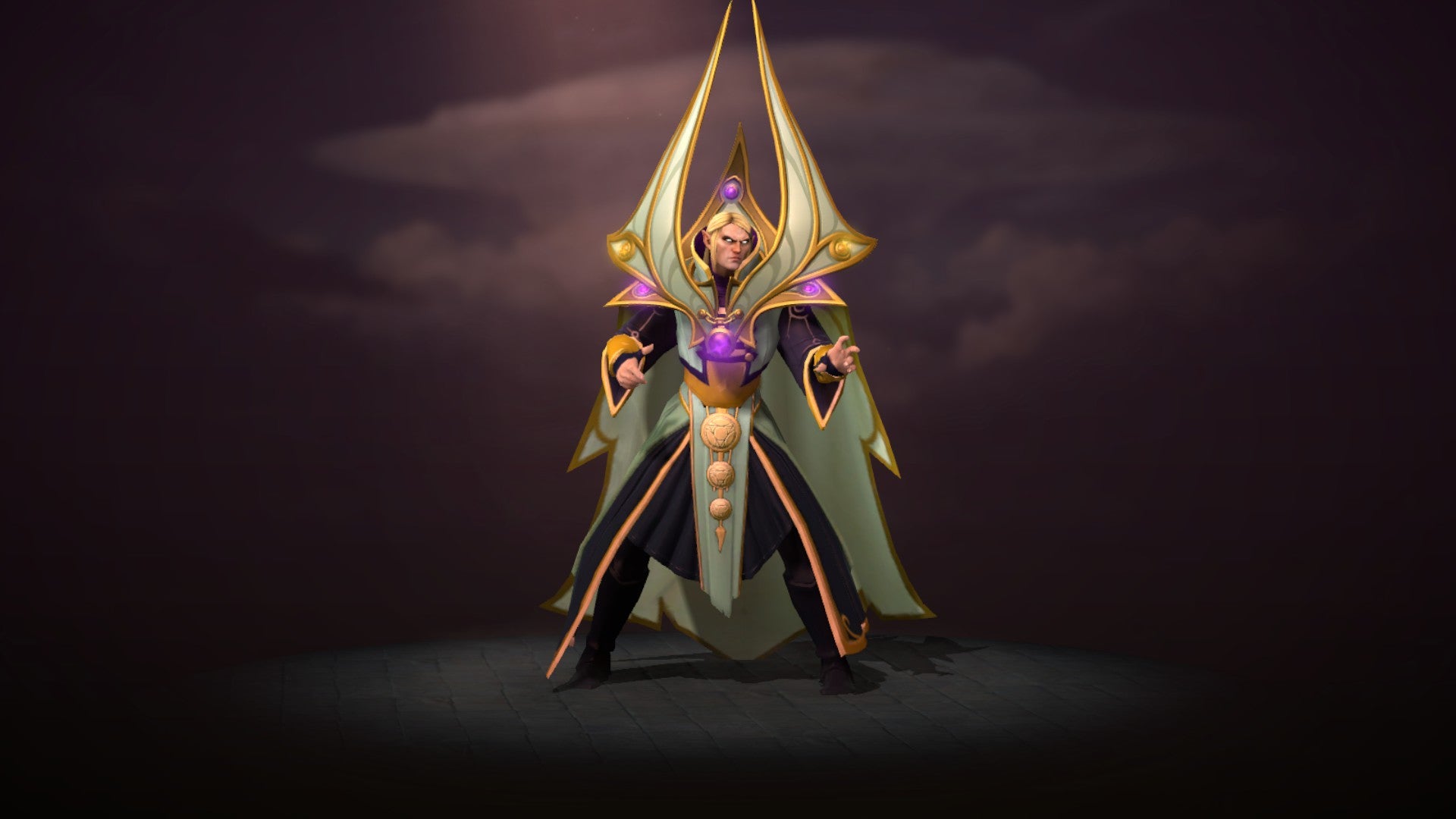 Divine V | MMR: 5470 - Behavior: 11825 - Communication: 11825