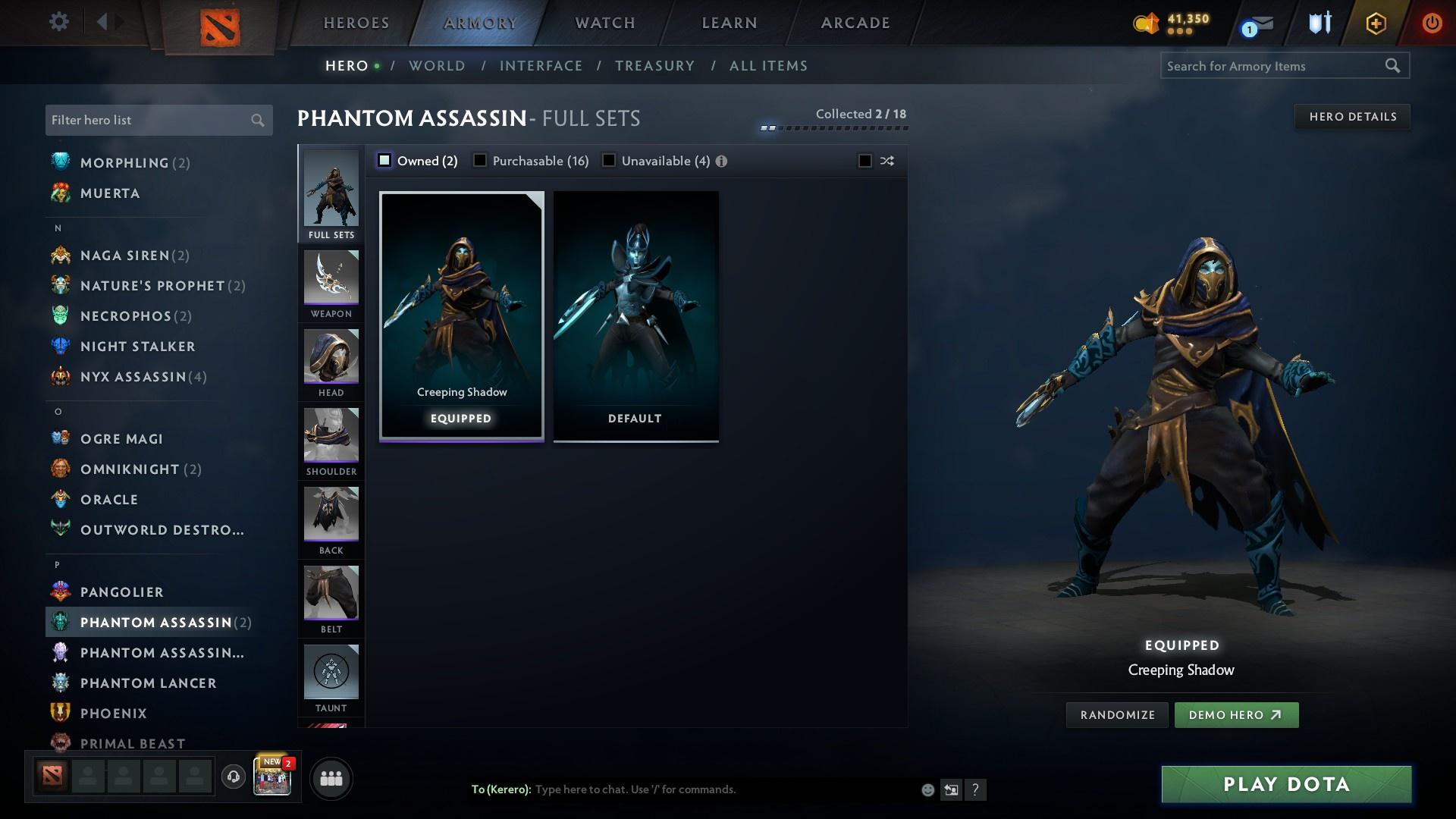 Ancient II | MMR: 3878 - Behavior: 10421 - Communication: 10421