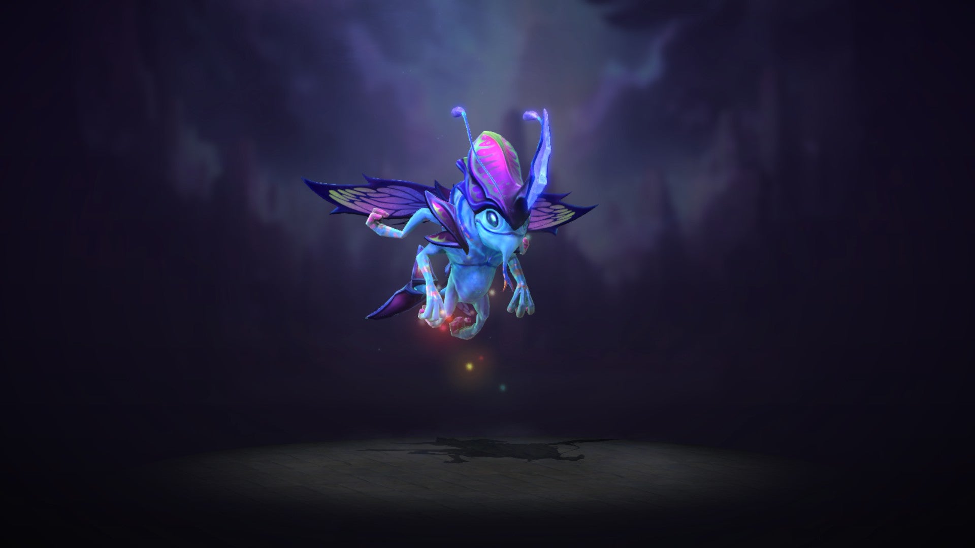 Archon II | MMR: 2613 - Behavior: 10200 - Communication: 10200