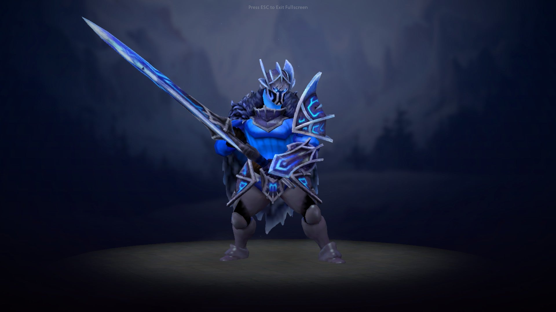 Immortal | MMR: 5716 - Behavior: 10974 - Communication: 10791