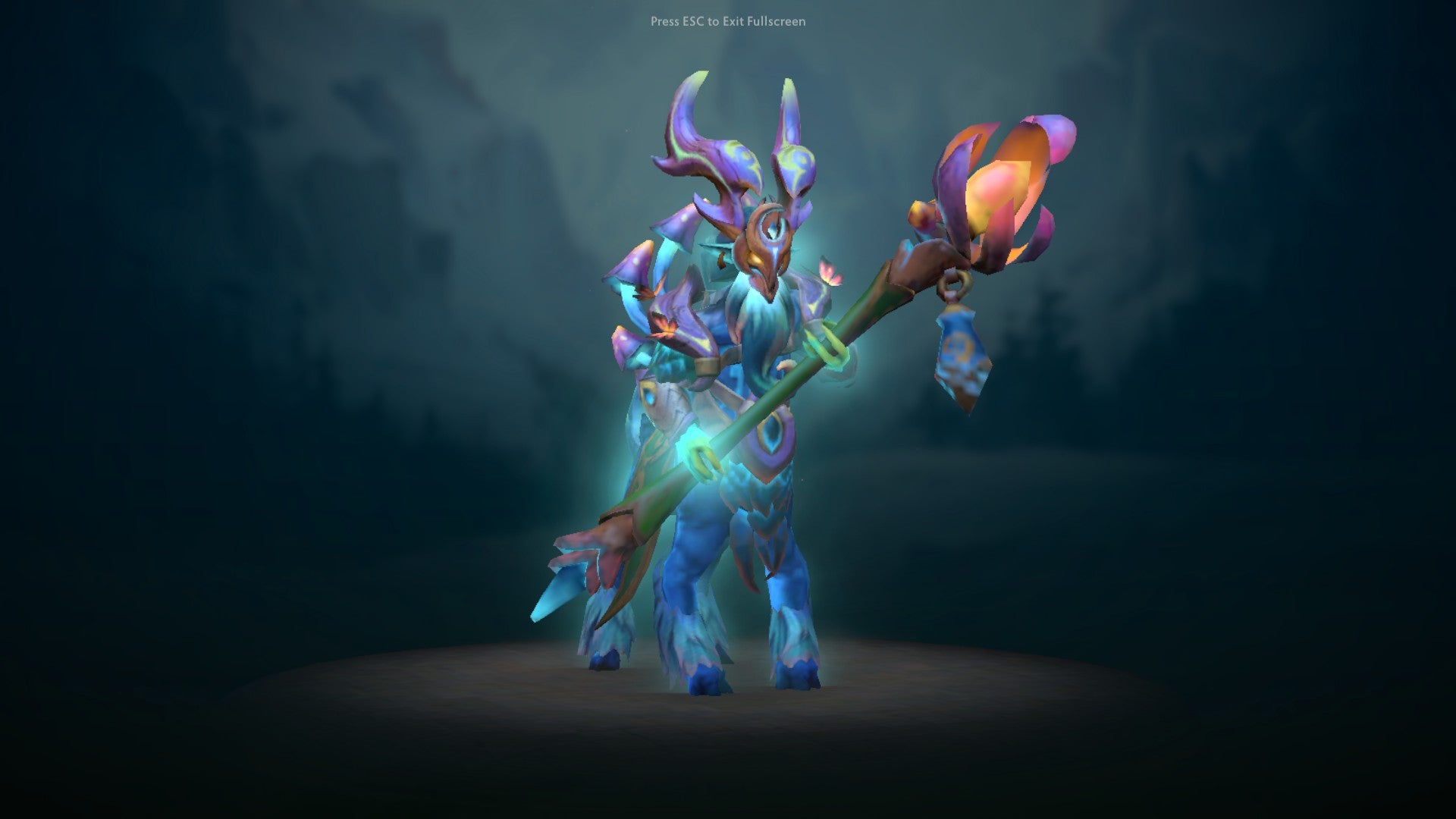 Ancient III | MMR: 4194 - Behavior: 11010 - Communication: 11010