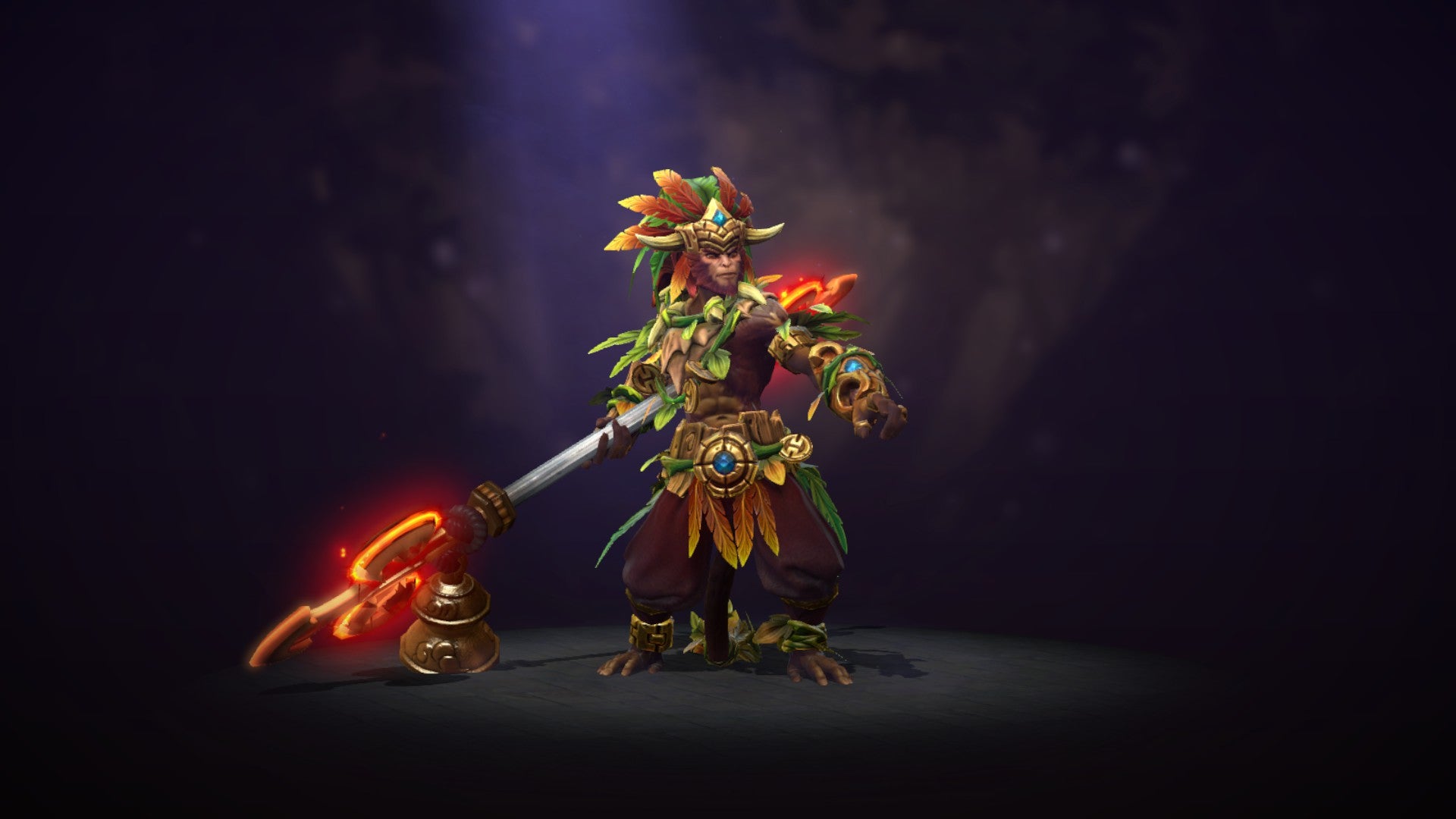 Archon II | MMR: 2499 - Behavior: 10790 - Communication: 10790