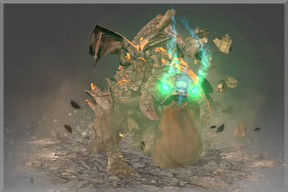 Héritage de la forme de lame