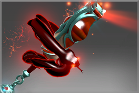 Crimson Censer of Gliss