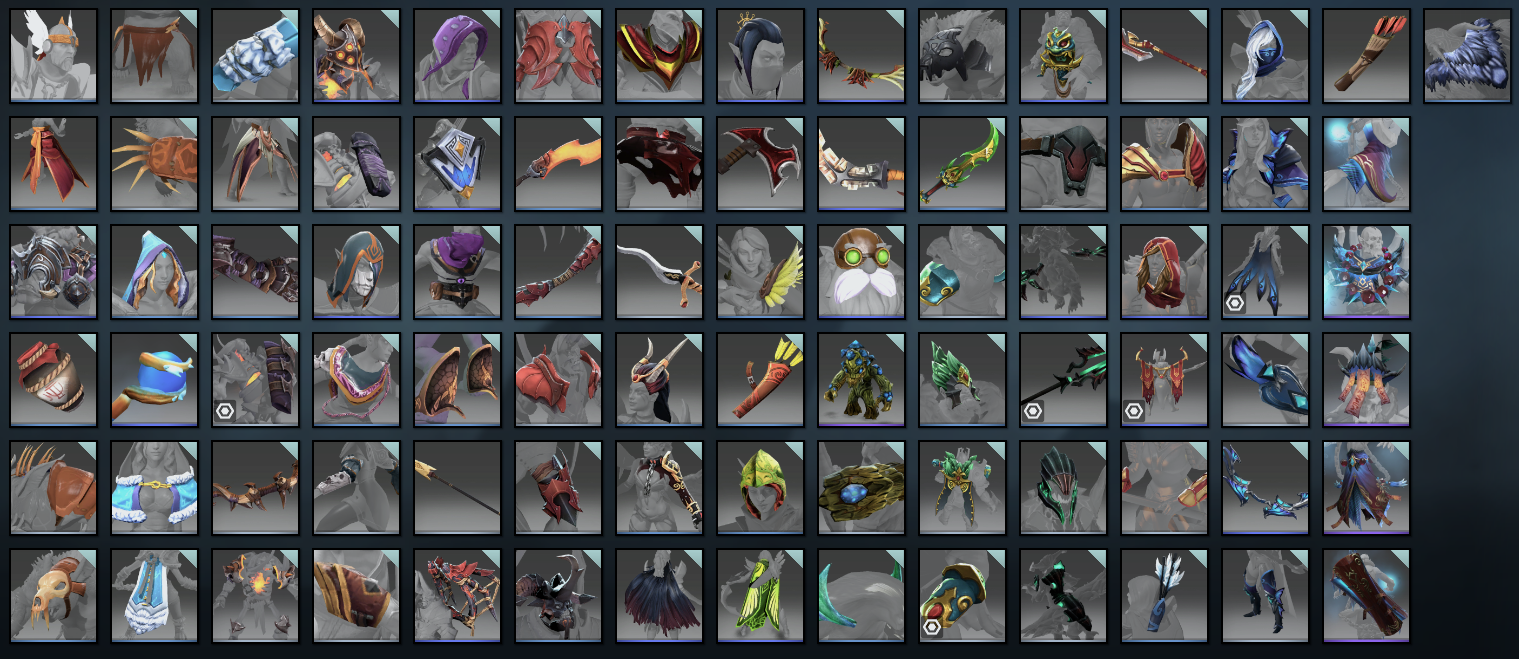 MMR: Solo 5026 | Party 4057