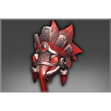 Lash of the Lizard Kin of the Crimson Witness