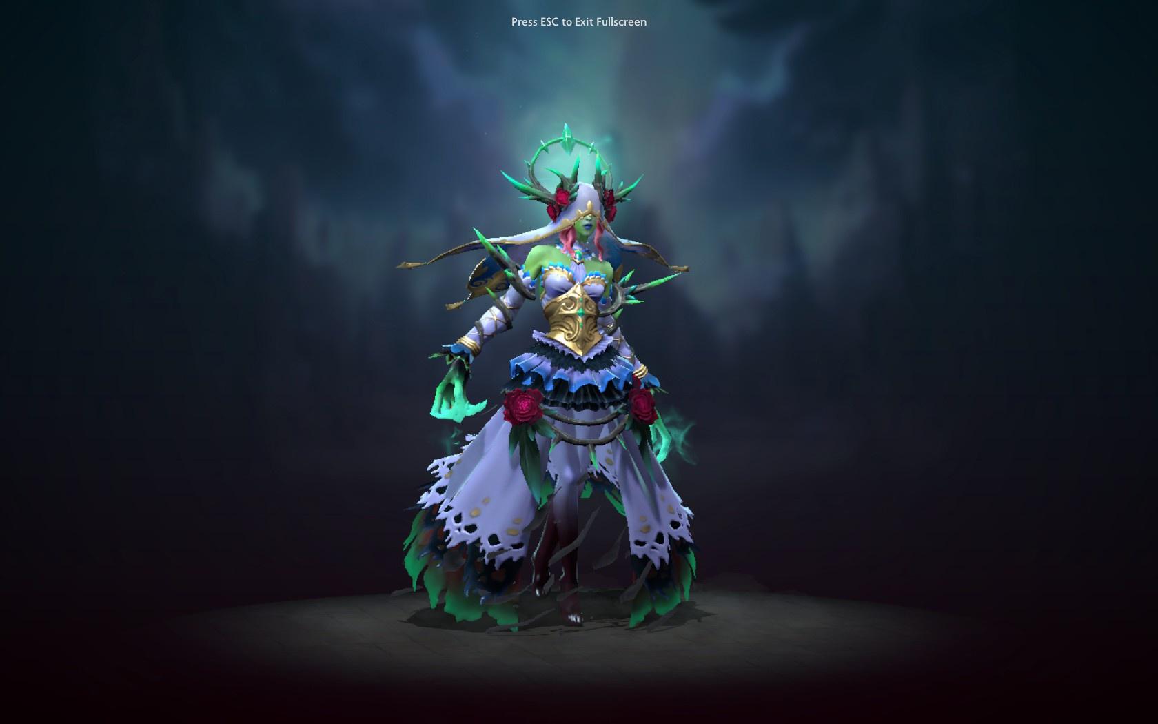 Ancient II | MMR: 4031 - Behavior: 10710 - Communication: 10710