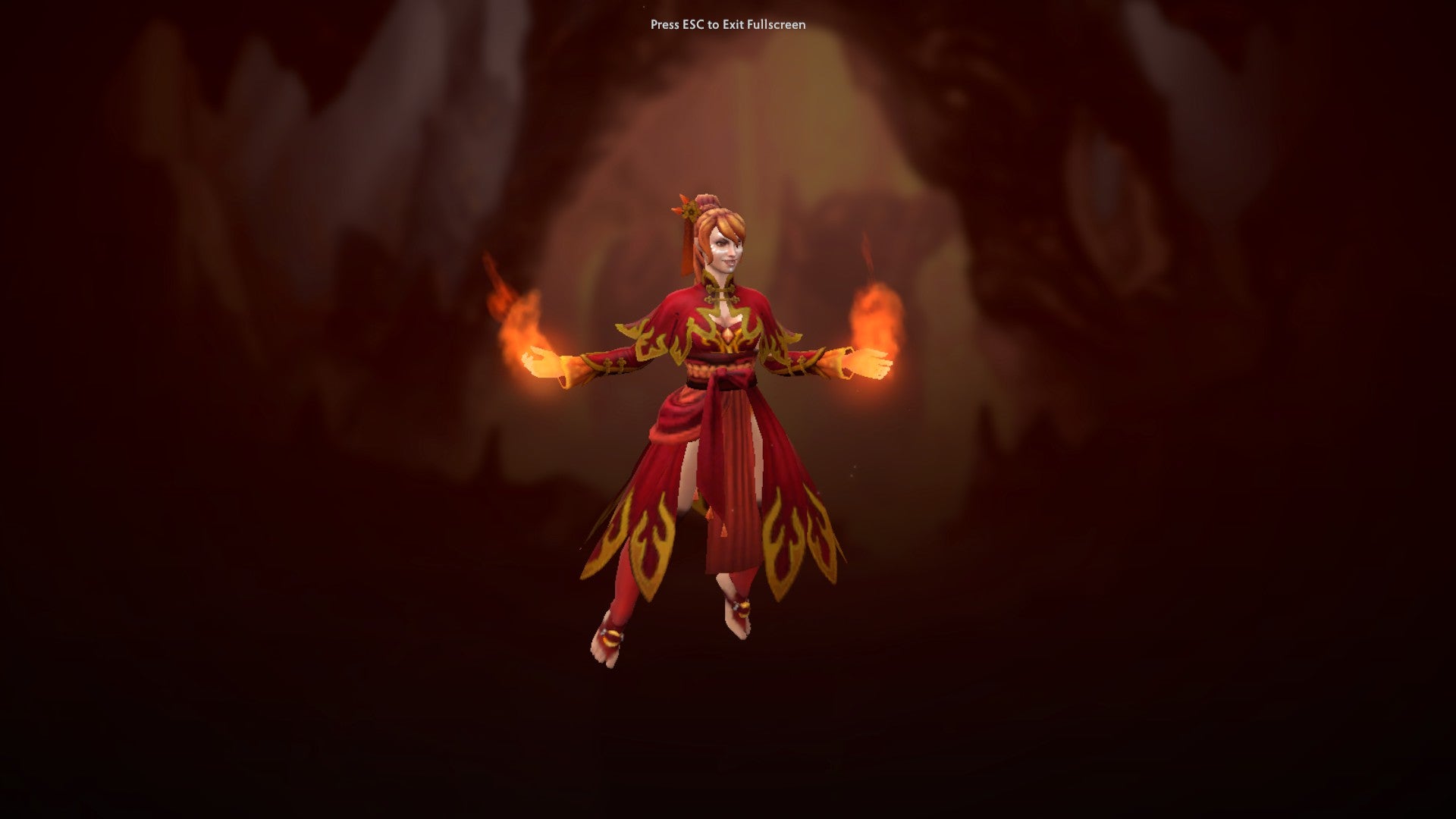 Archon II | MMR: 2390 - Behavior: 12000 - Communication: 12000