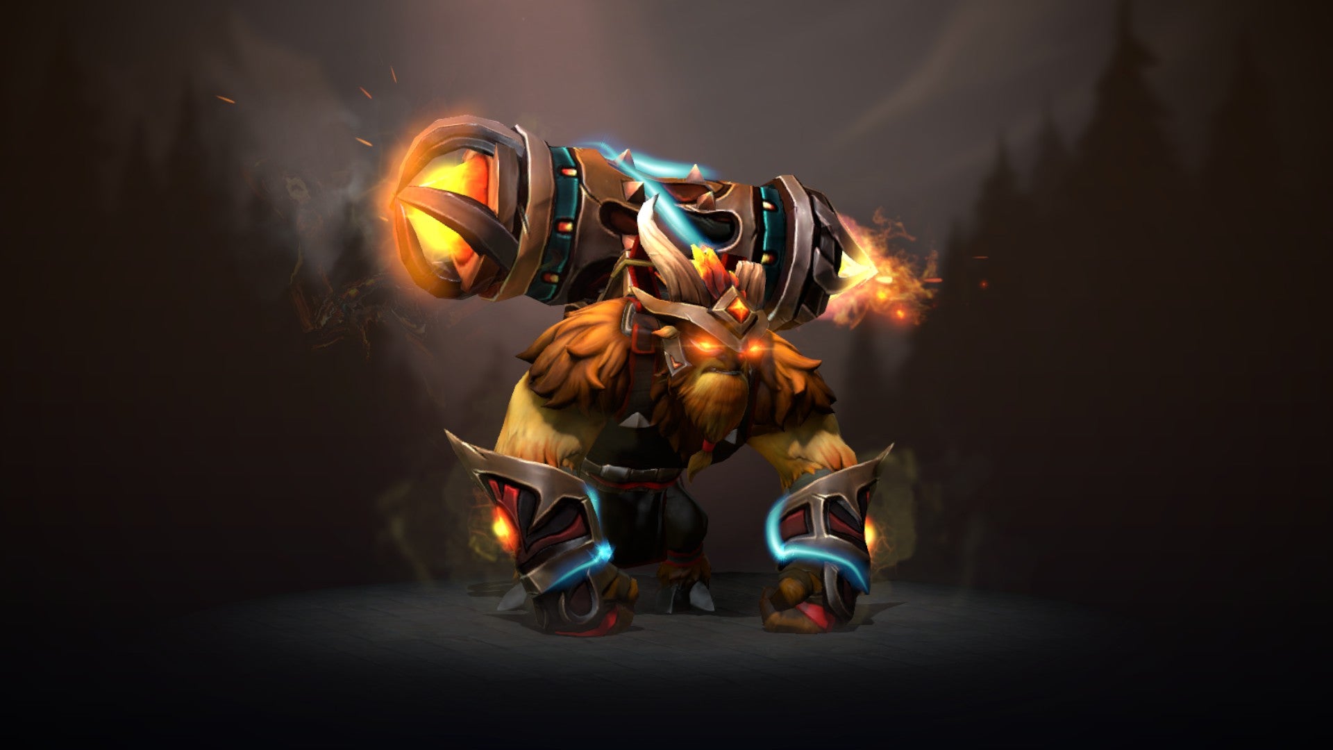 Immortal | MMR: 7325 - Behavior: 11450 - Communication: 11450