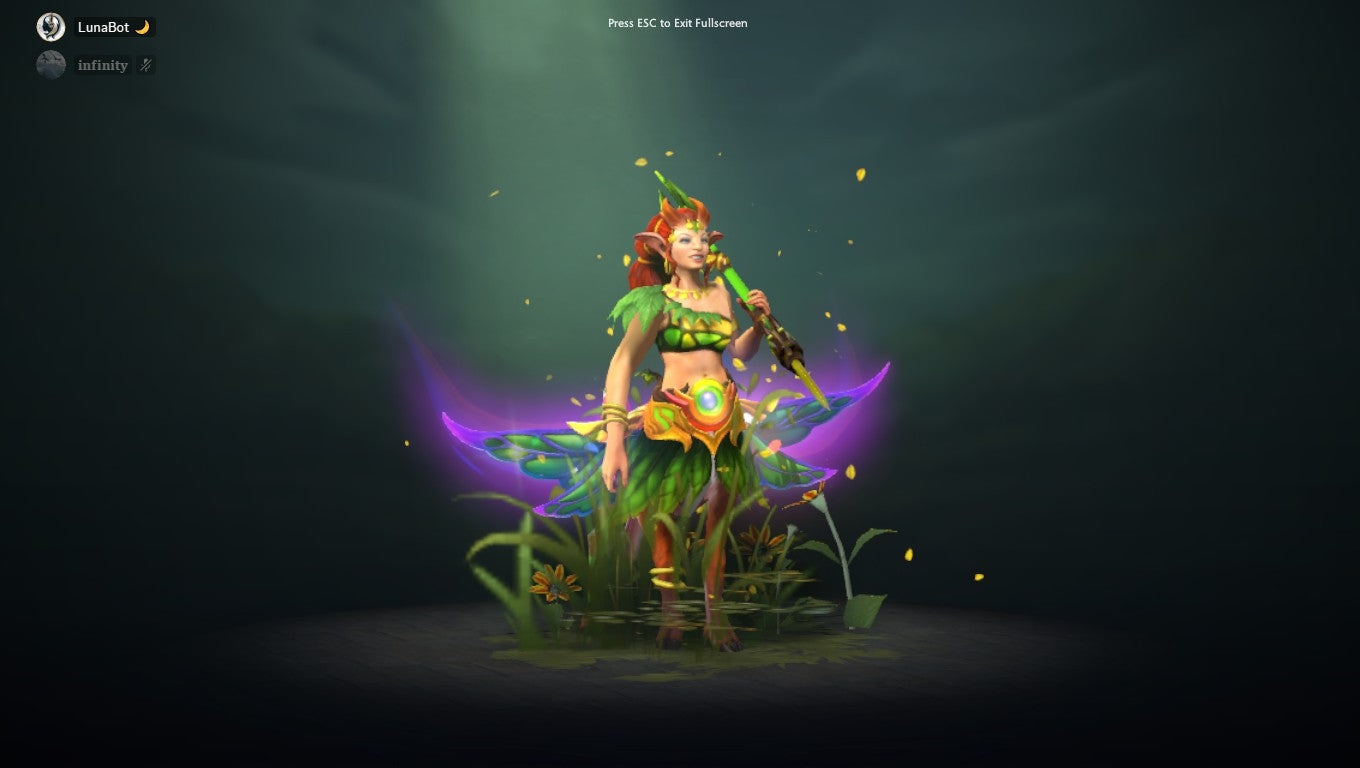 Ancient V | MMR: 4501 - Behavior: 10035 - Communication: 10035