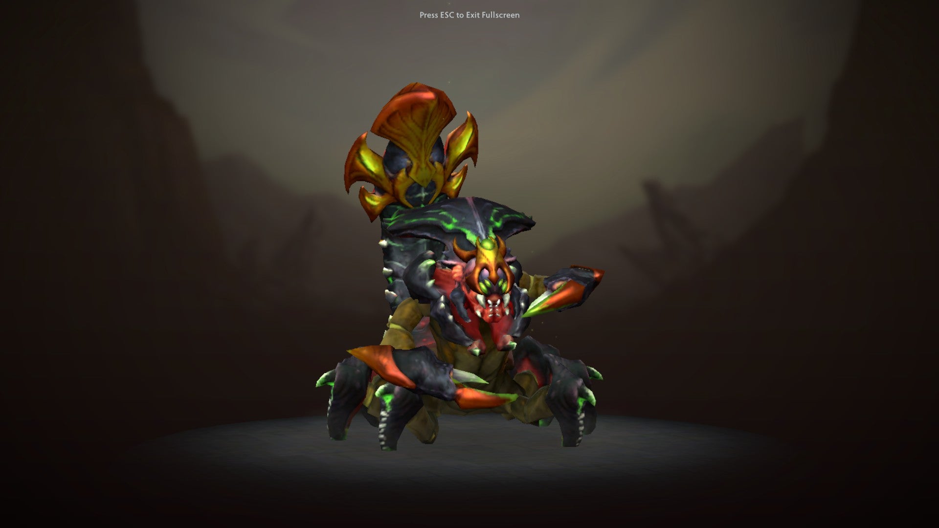 Ancient III | MMR: 4205 - Behavior: 9869 - Communication: 9869