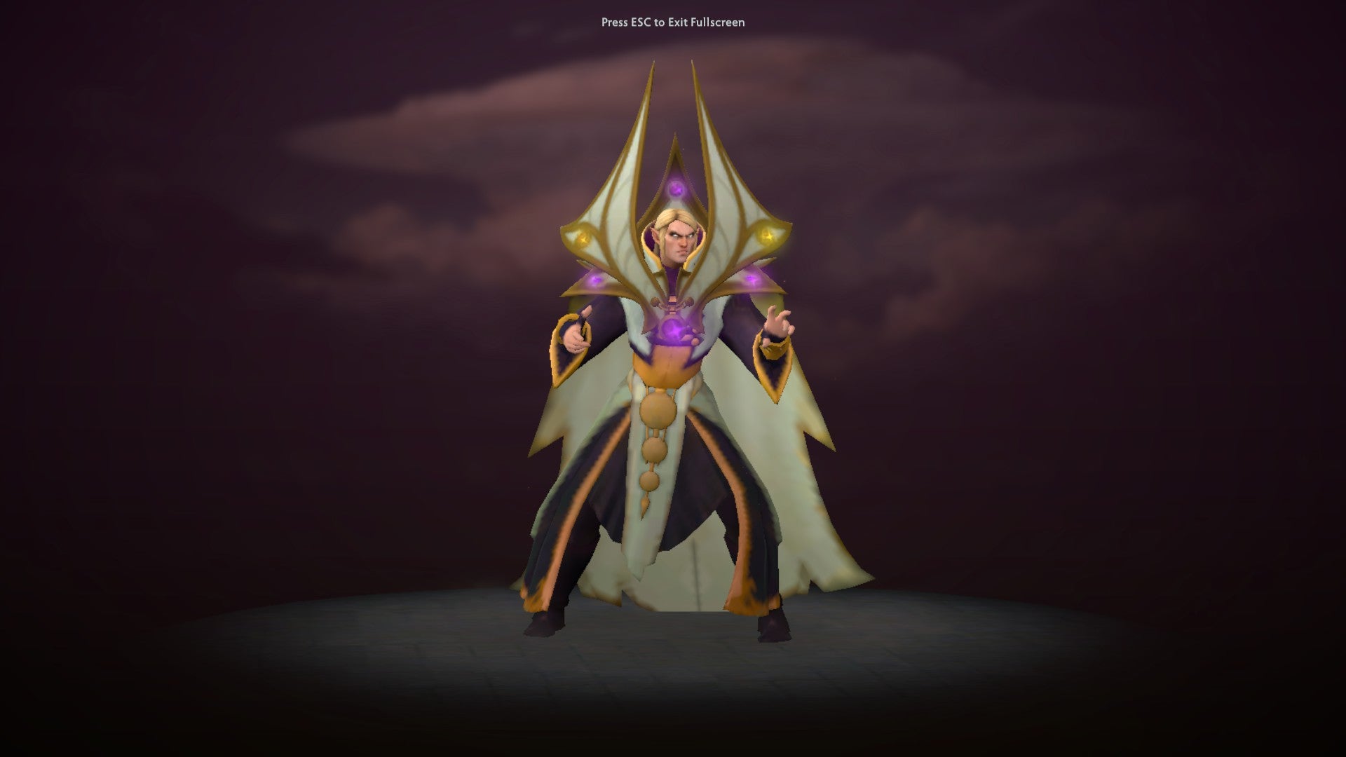 Ancient IV | MMR: 4393 - Behavior: 8018 - Communication: 8018