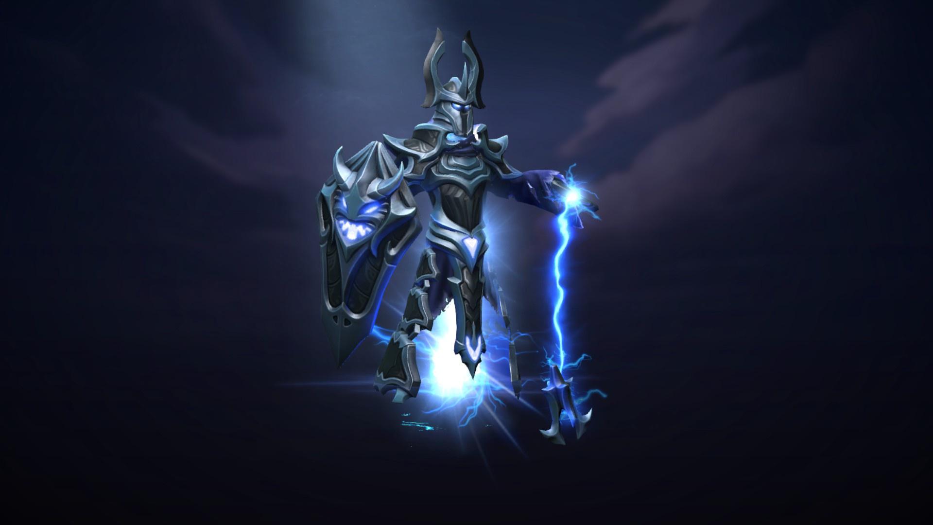 Archon V | MMR: 2772 - Behavior: 9754 - Communication: 9754