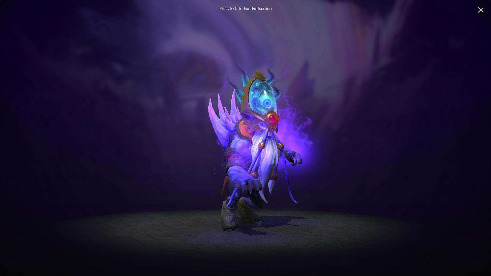 Ancient IV | MMR: 4213 - Behavior: 11775 - Communication: 11775