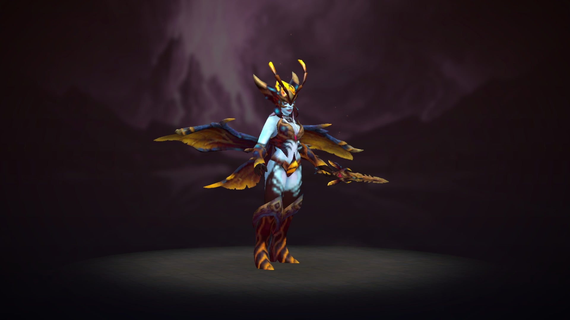 Archon IV | MMR: 2702 - Behavior: 7867 - Communication: 7867