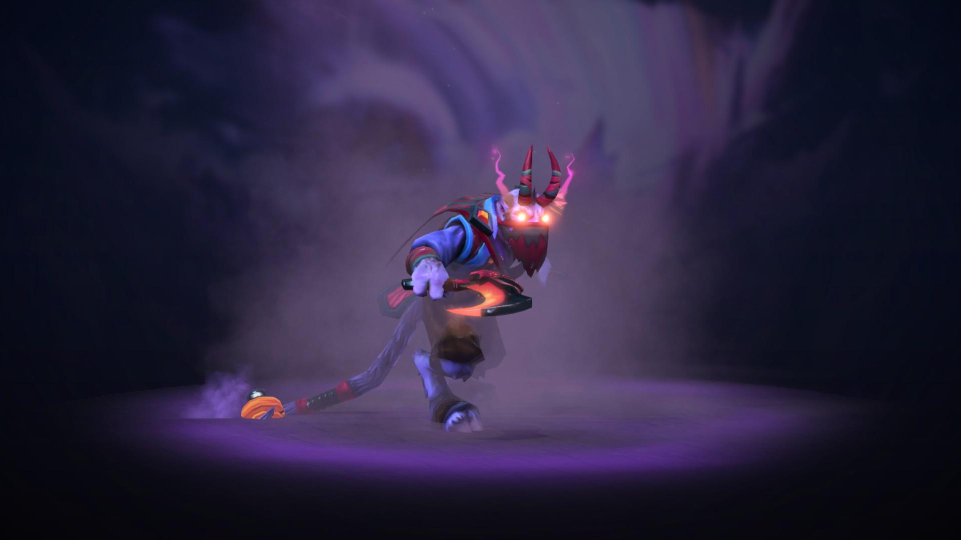 Legend I | MMR: 3074 - Behavior: 11300 - Communication: 11300