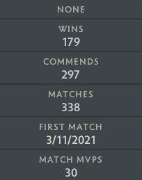 Crusader V | MMR:2050 - Behavior: 10000