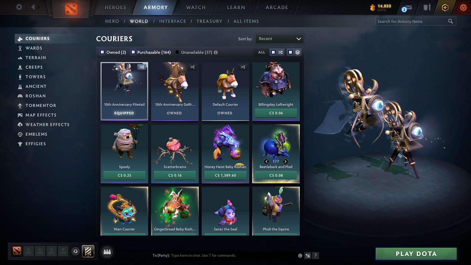 Archon IV | MMR: 2873 - Behavior: 9420 - Communication: 9420