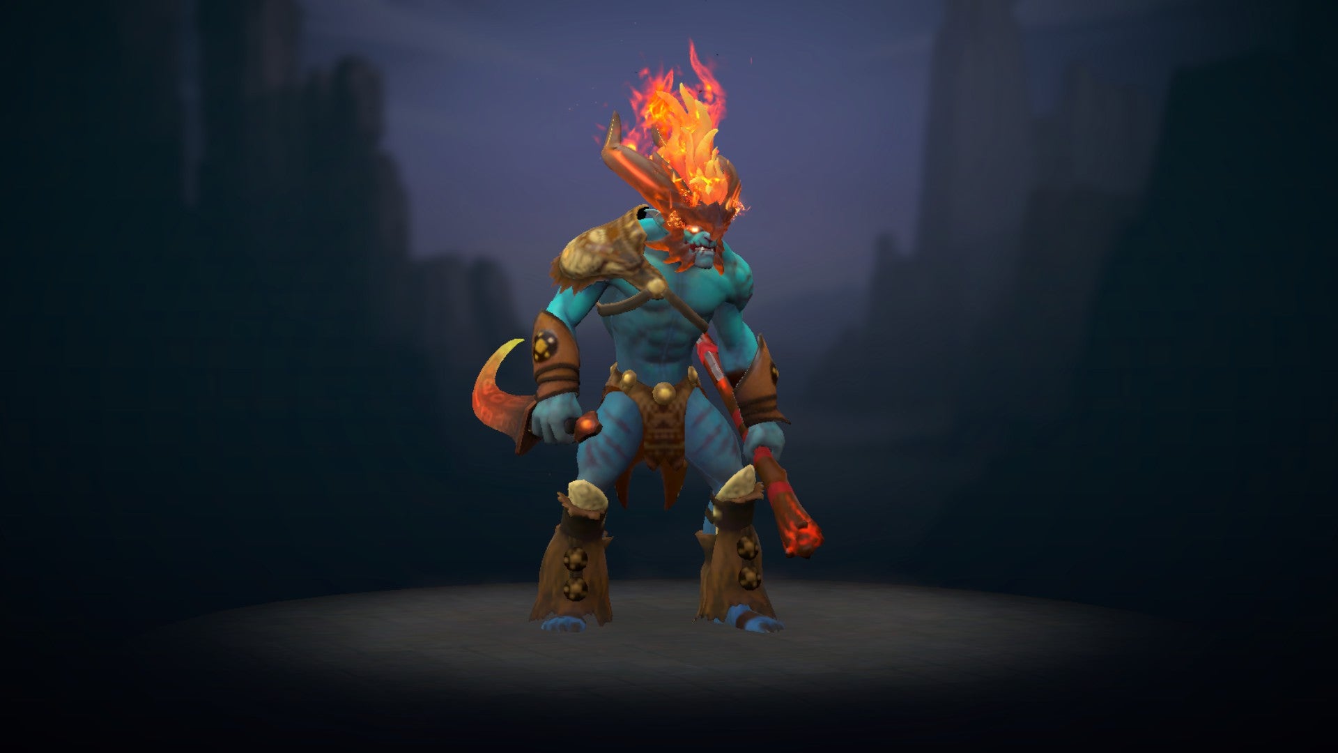 Divine III | MMR: 5071 - Behavior: 10130 - Communication: 10130