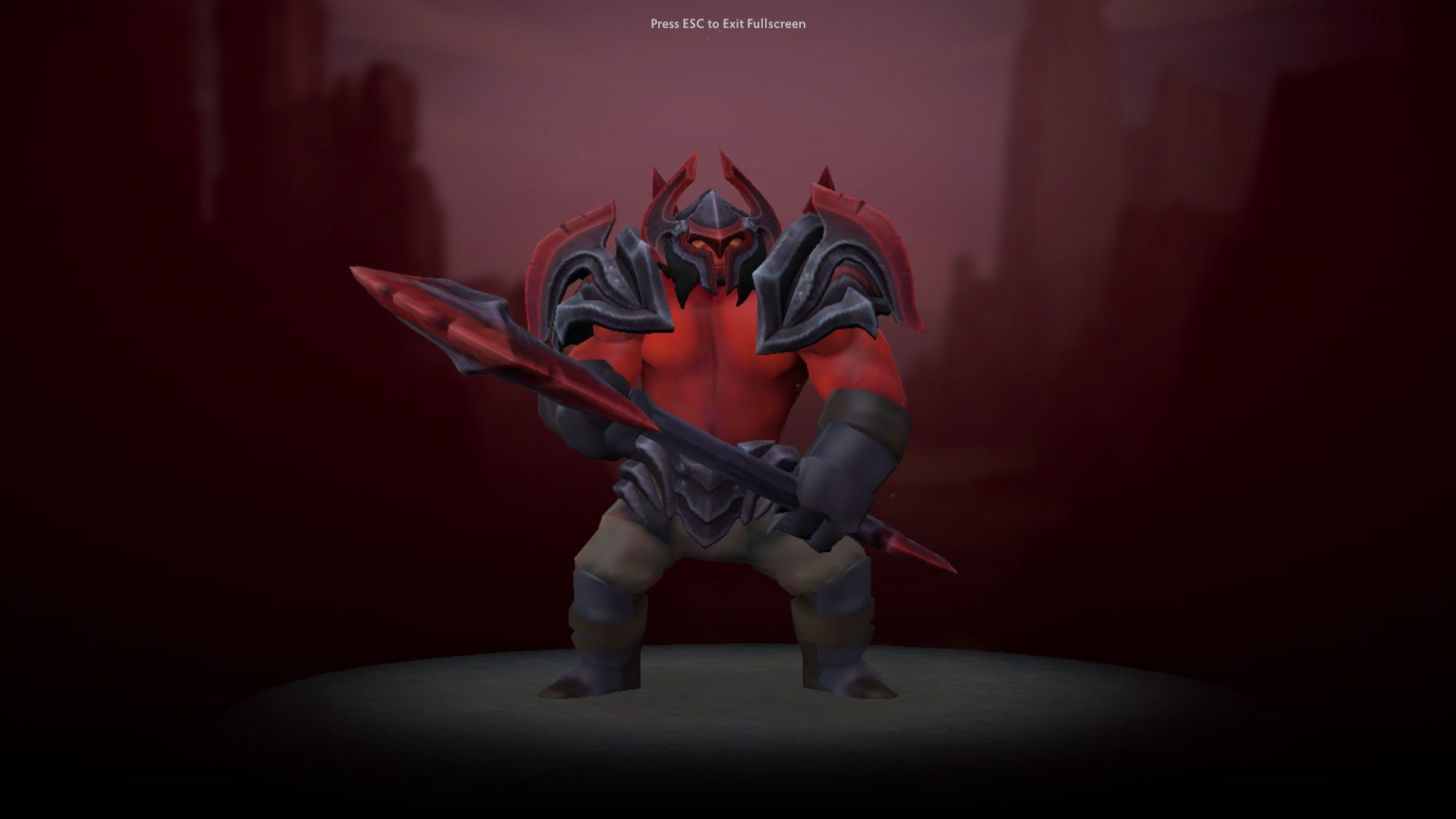 Archon II | MMR: 2390 - Behavior: 12000 - Communication: 12000