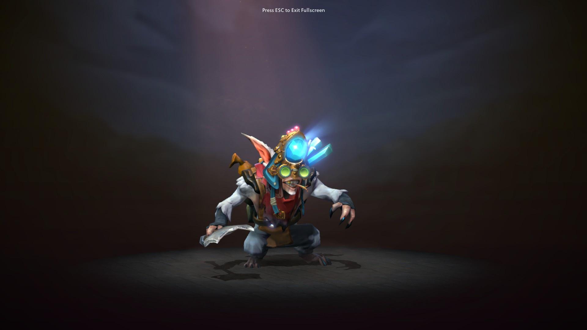 Crusader II | MMR: 1659 - Behavior: 9350 - Communication: 9350