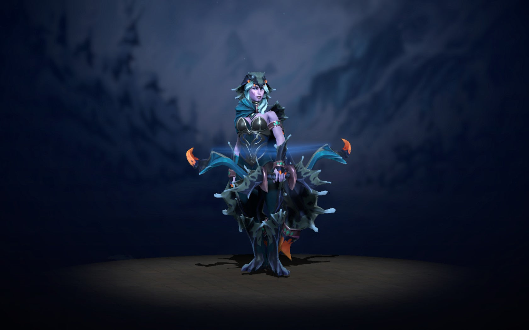 Archon IV | MMR: 2746 - Behavior: 9936 - Communication: 9936