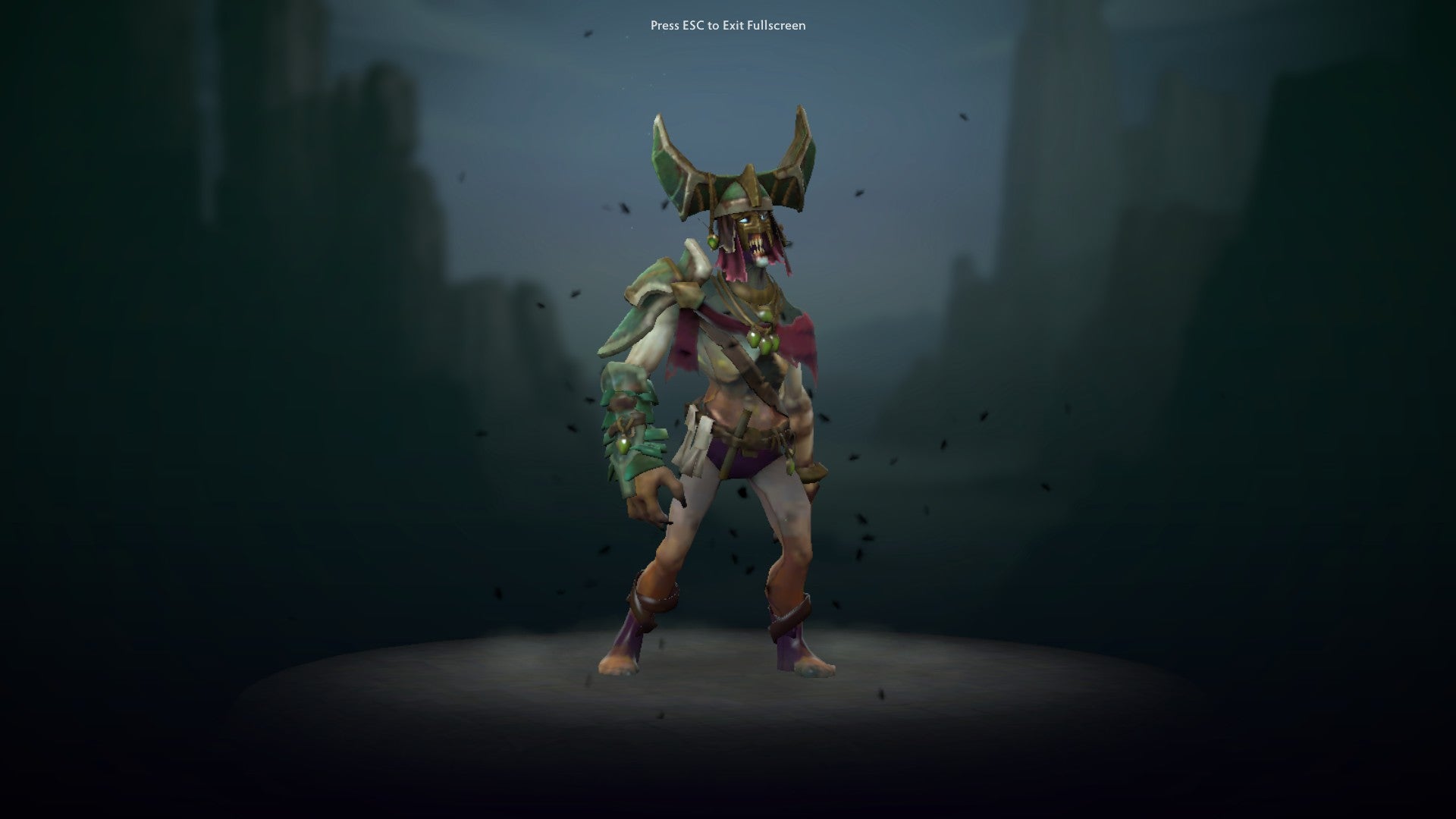 Divine I | MMR: 4522 - Behavior: 8236 - Communication: 8236