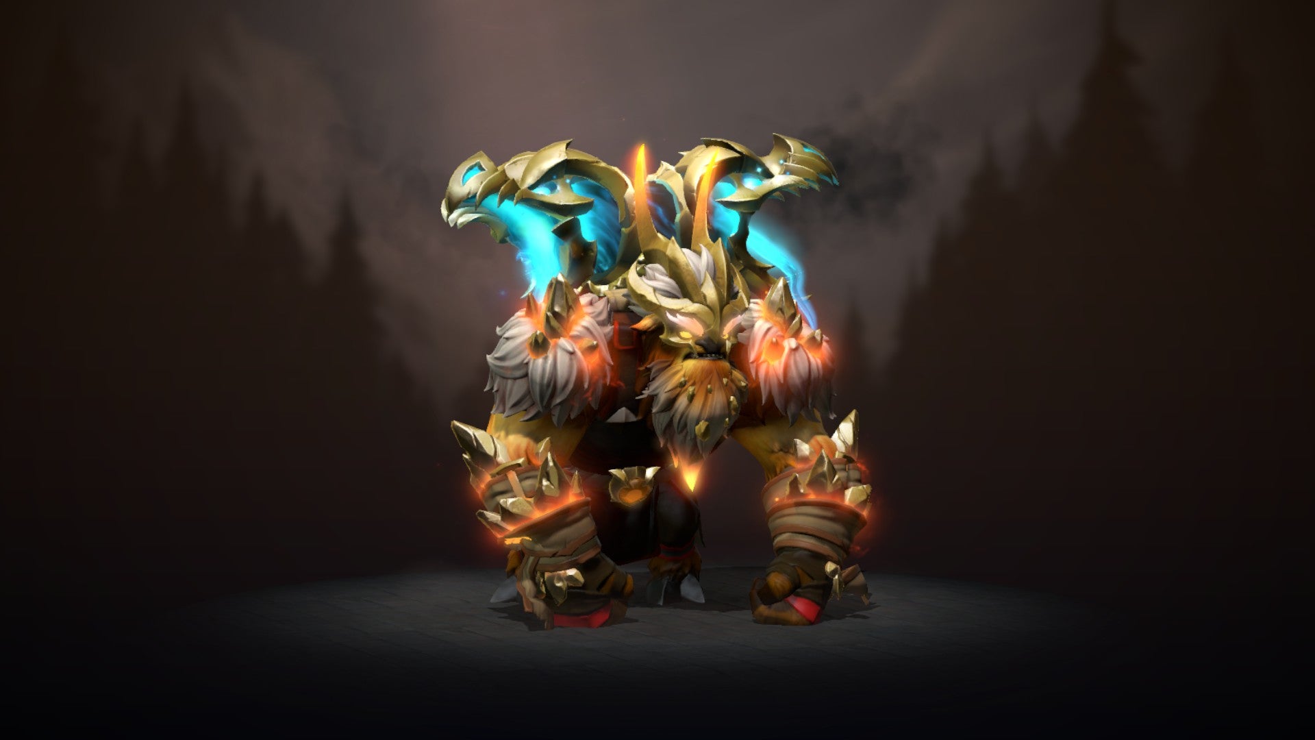 Ancient IV | MMR: 4338 - Behavior: 9072 - Communication: 9072