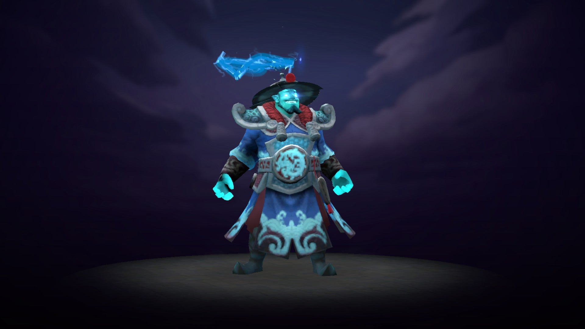 Divine I | MMR: 4747 - Behavior: 9202 - Communication: 7901