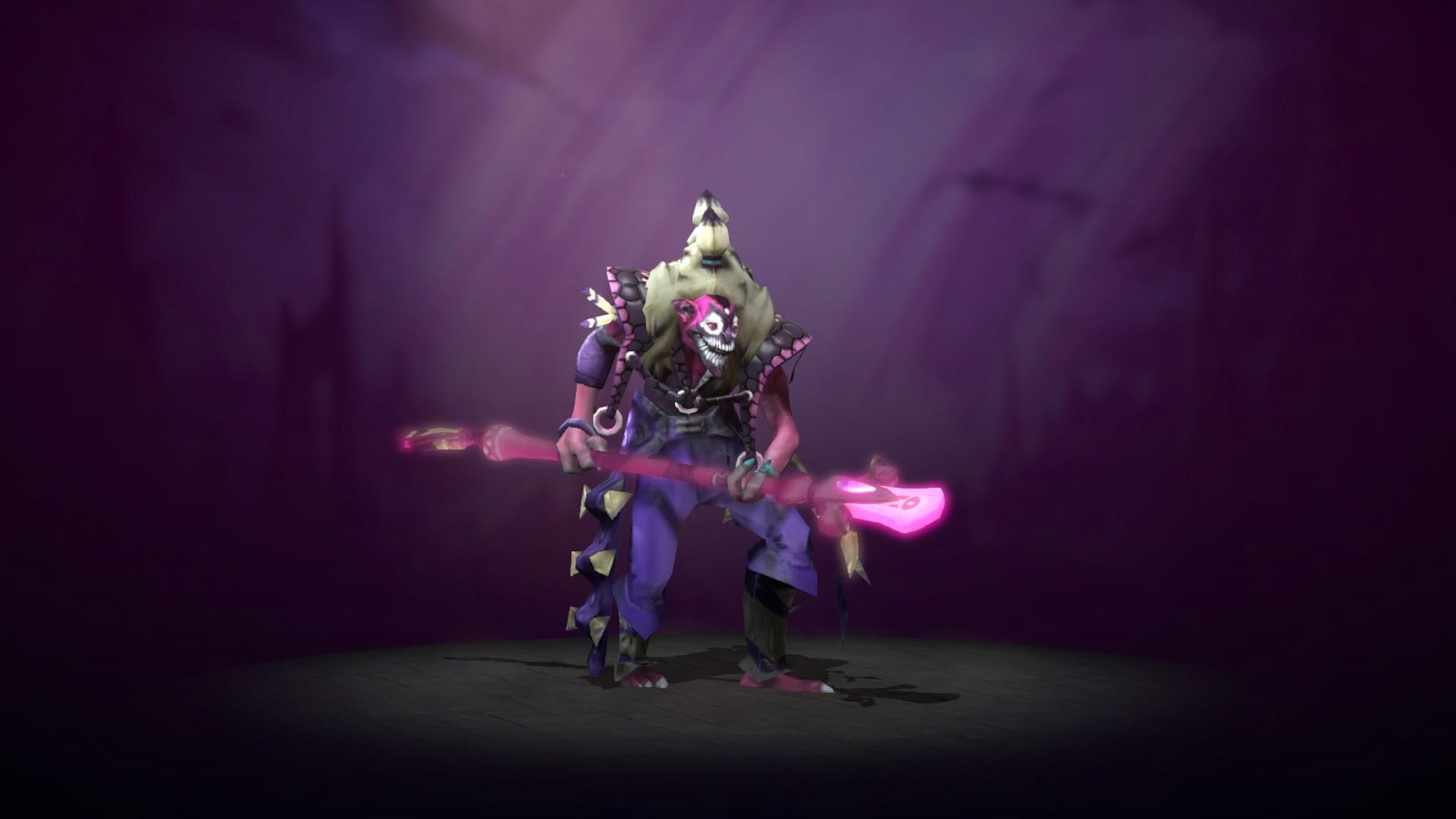 Guardian V | MMR: 1275 - Behavior: 9551 - Communication: 9551