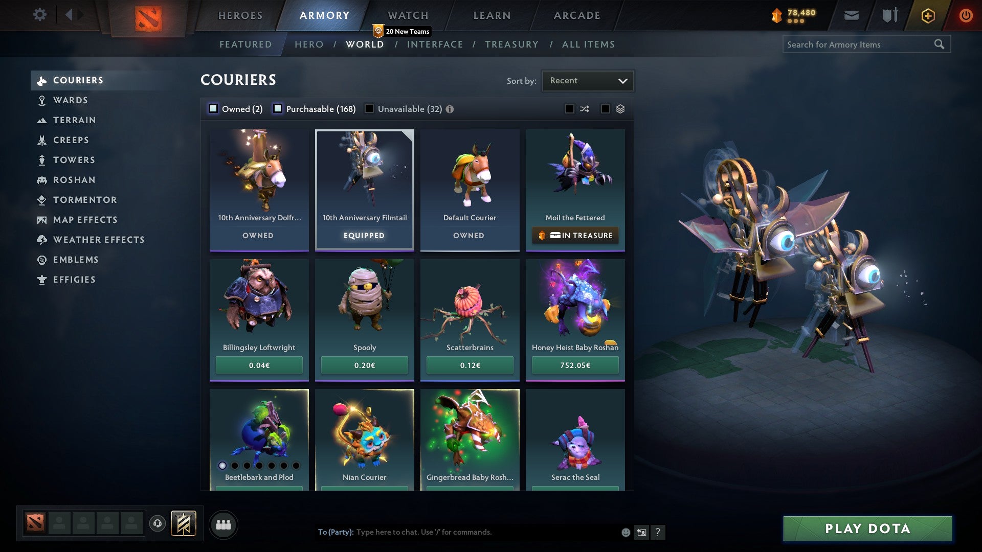 Immortal | MMR: 6818 - Behavior: 11593 - Communication: 11593