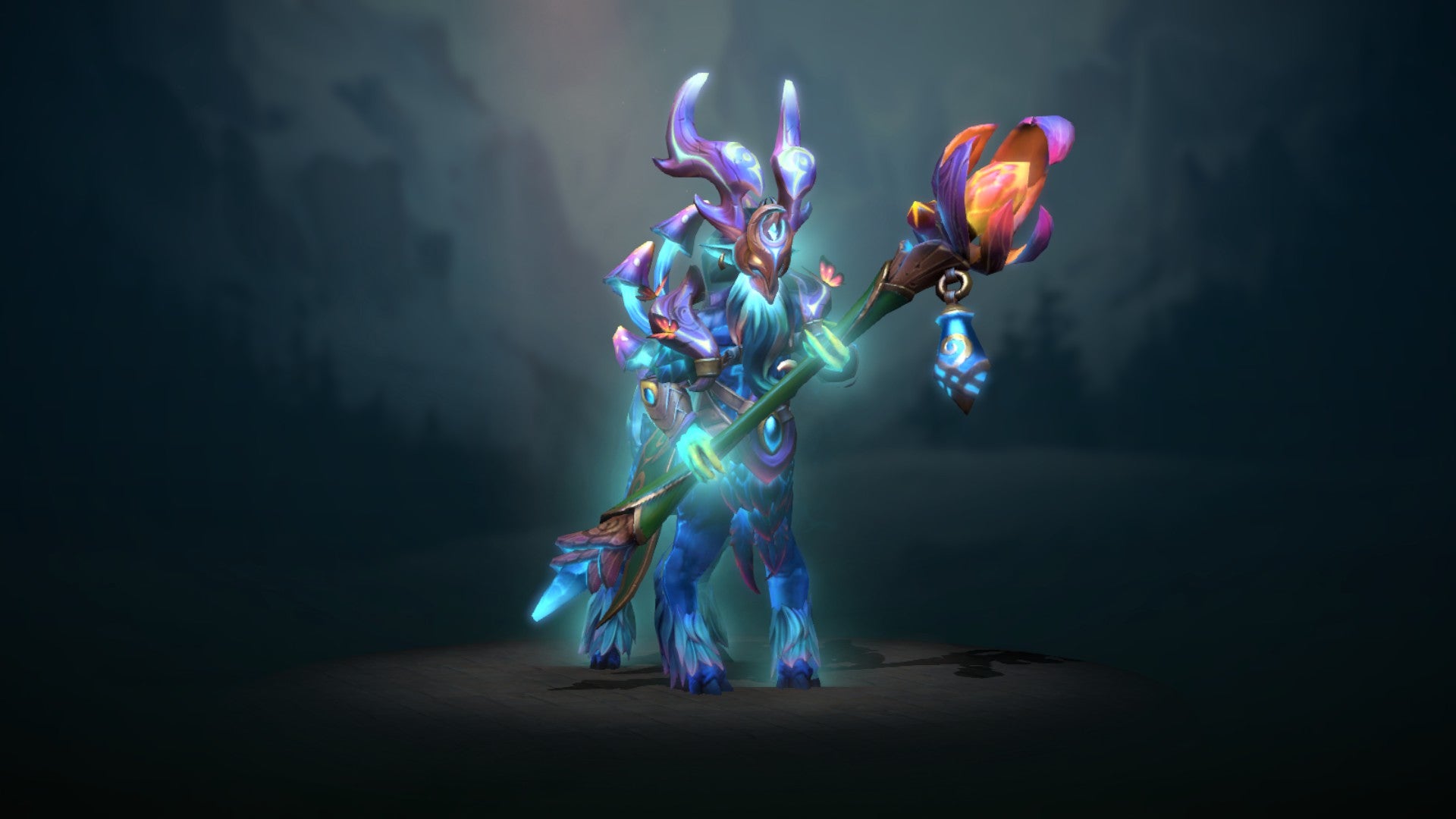 Archon IV | MMR: 2797 - Behavior: 9092 - Communication: 9092